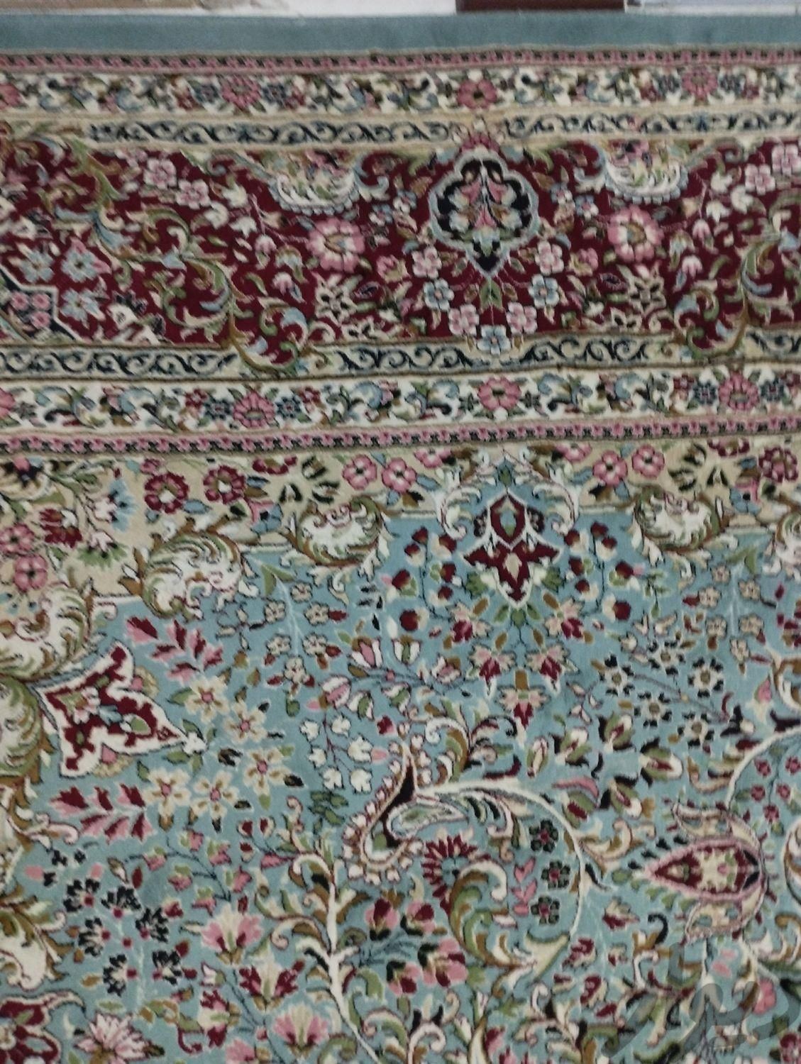 فرش کبیر یزد|فرش|تهران, شهرک امیرالمومنین|دیوار