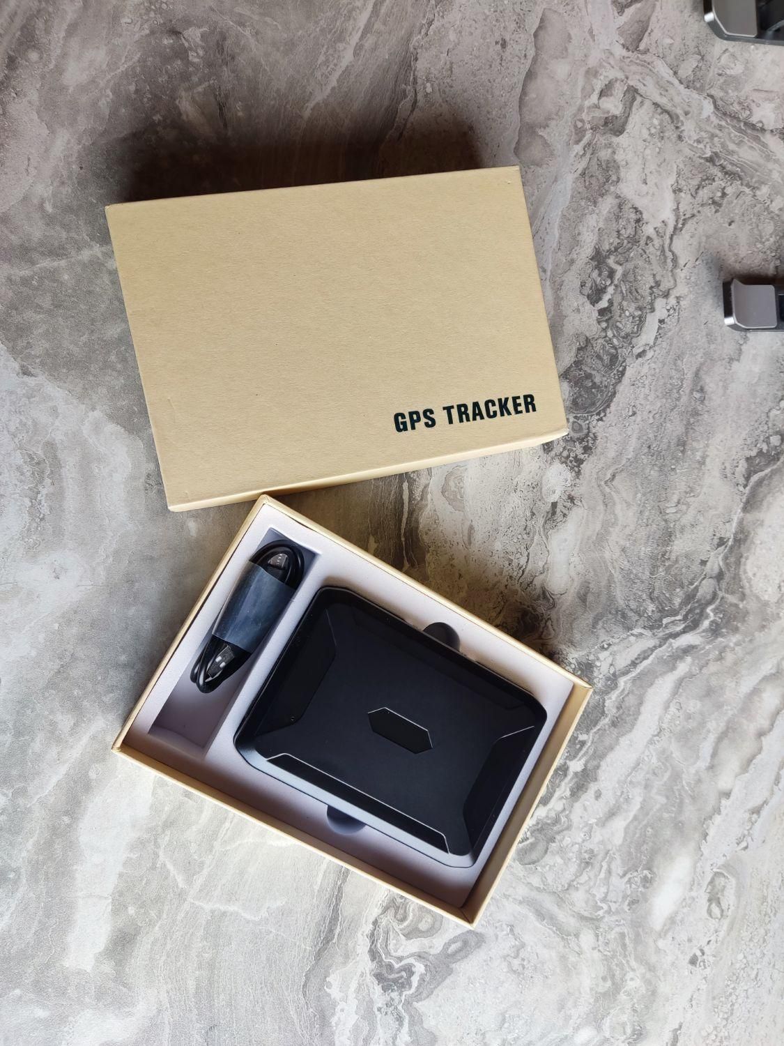 ردیاب GT07 آهنربایی ماشین Magnetic RM Radyabeman|قطعات یدکی و لوازم جانبی|مشهد, آزادشهر|دیوار