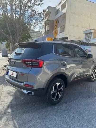 ام‌وی‌ام X55 Pro اکسلنت اسپرت، مدل ۱۴۰۱نقدو اقساط|خودرو سواری و وانت|تهران, جنت‌آباد شمالی|دیوار