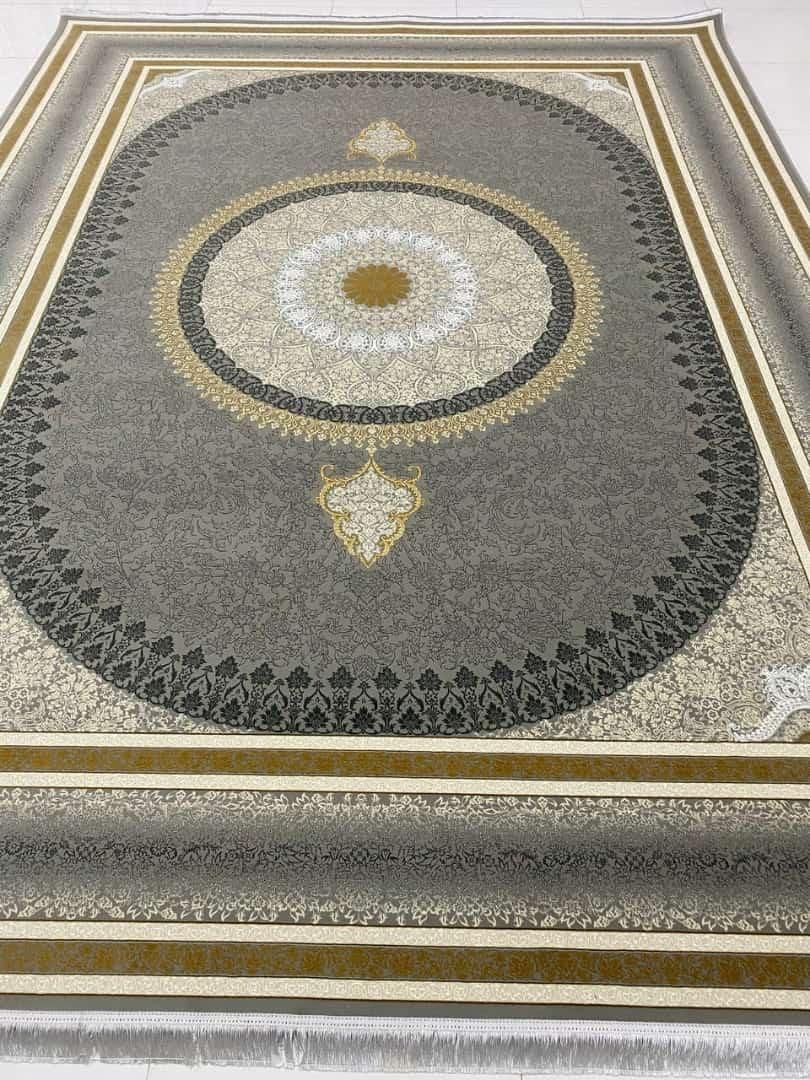 فرش تولیدی درمحله از500شانه تا1200شانه|فرش|بندرعباس, |دیوار