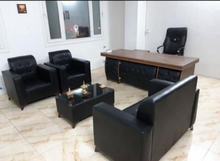 میز مدیریت اداری/صندلی چرخدار/مبلمان شرکتی/|دفتر کار|شیراز, احمدی جنوبی|دیوار