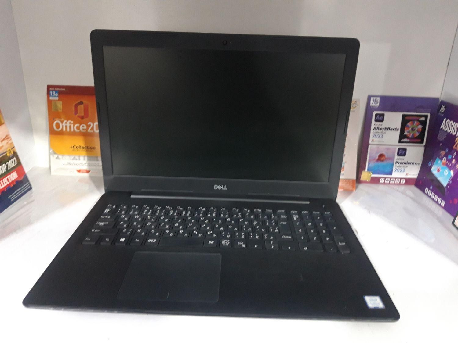 لپ تاپ دل DELL 3590|رایانه همراه|تهران, شهرک ولیعصر جنوبی|دیوار