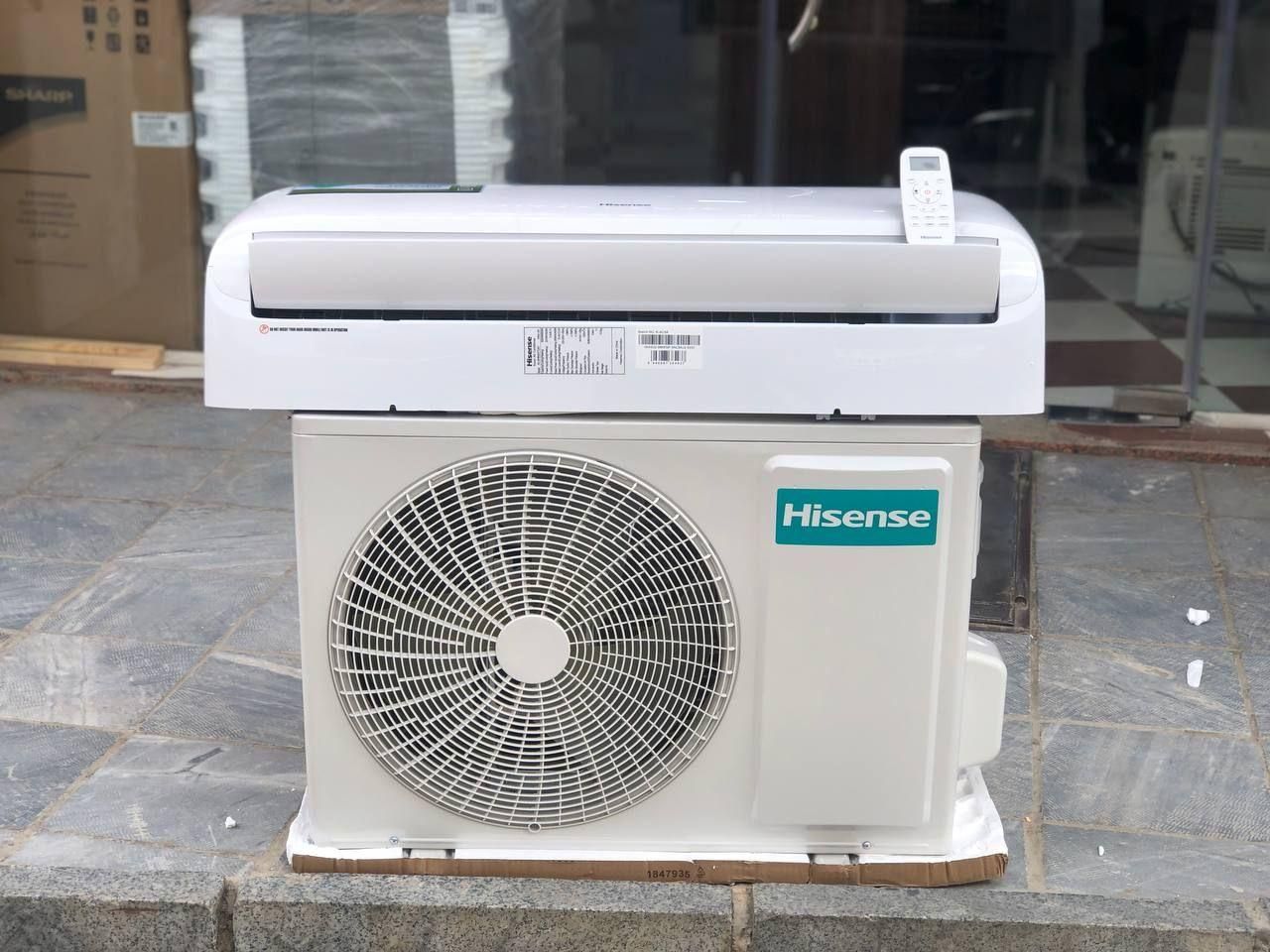 کولر گازی هایسنس|عمده‌فروشی|بانه, |دیوار