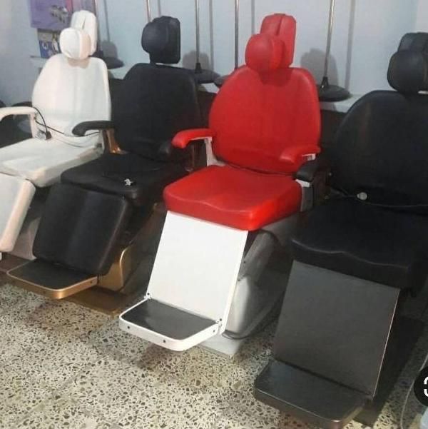 Facial chair olx hot sale