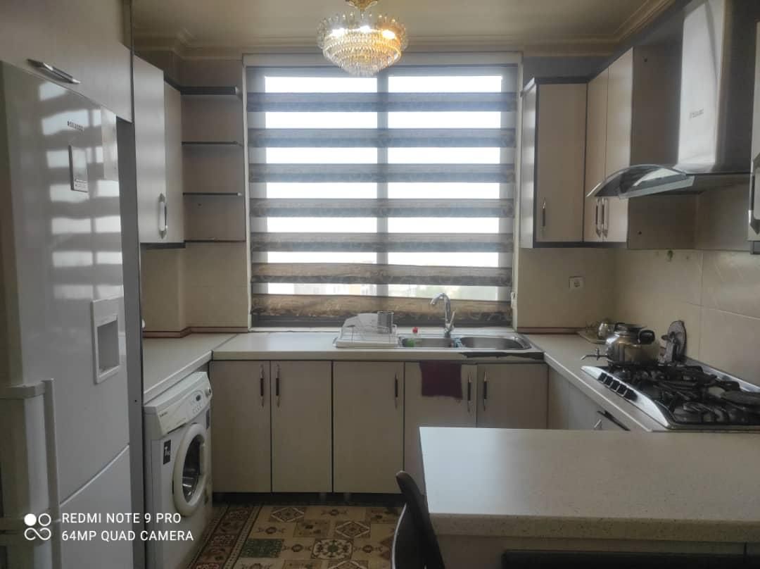 اپارتمان مبله اسانسور دار|اجارهٔ کوتاه‌مدت آپارتمان و سوئیت|تهران, شهرک کوهسار|دیوار