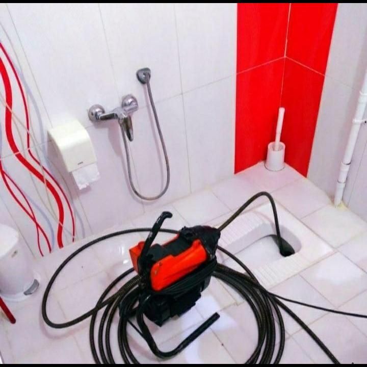 لوله بازکنی شهاب فنر برقی تراکم هوا شبانه روزی|خدمات پیشه و مهارت|کرمانشاه, |دیوار