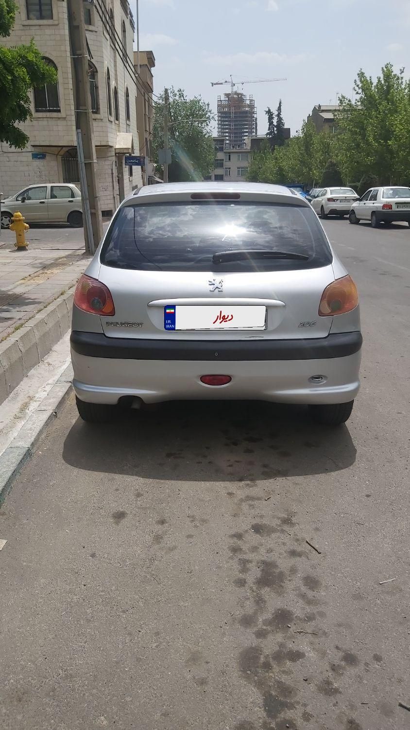 تیپ۲مدل۸۵|خودرو سواری و وانت|تهران, ازگل|دیوار