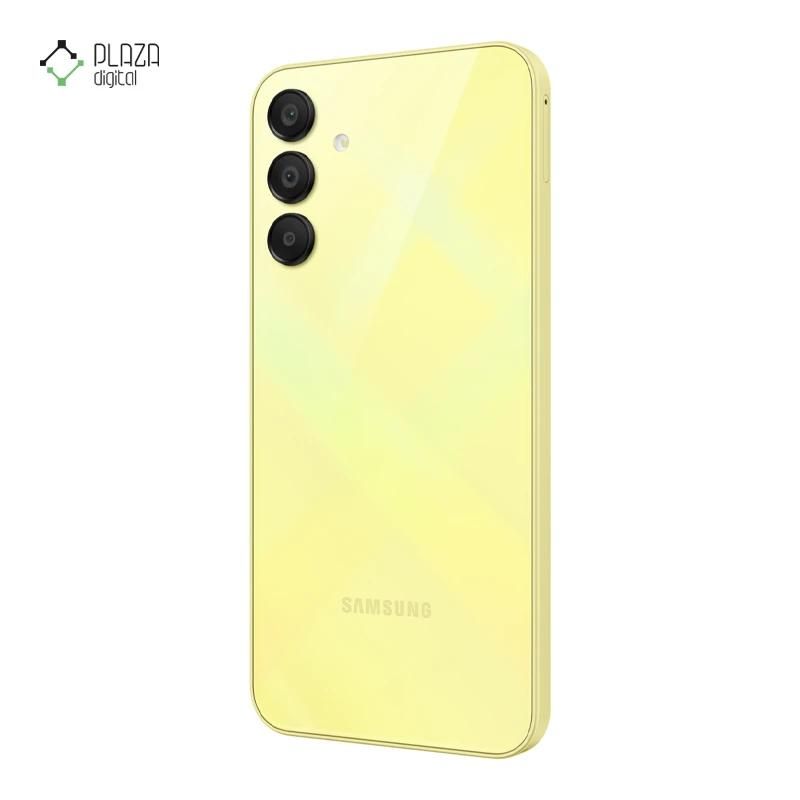 سامسونگ Galaxy A15 با حافظهٔ ۱۲۸ گیگابایت|موبایل|کرج, اصفهانی‌ها|دیوار
