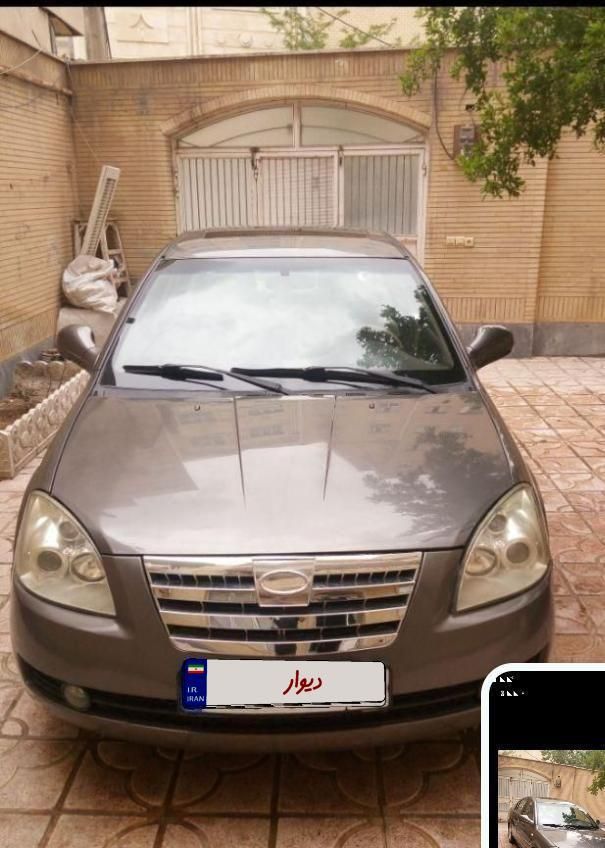 ام وی ام۵۳۰مدل۹۱بکر بکر|خودرو سواری و وانت|تبریز, |دیوار