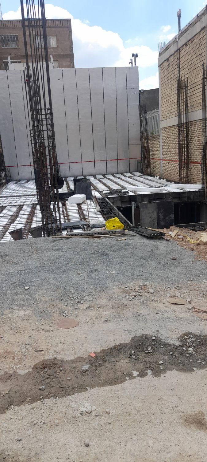 آپارتمان پیش فروش ۹۵ متری دو خواب شهرک دانش|فروش آپارتمان|کرمانشاه, |دیوار