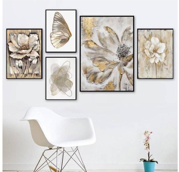 تابلو دکوراتیو|تابلو، نقاشی، عکس|مشهد, توس (بلوار توس)|دیوار