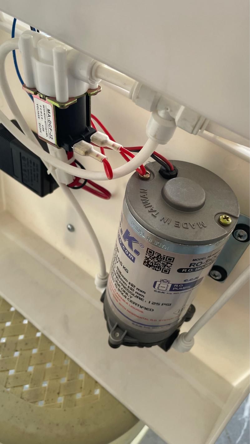 تصفیه آب حک شده تصویه تسویه تسفیه تبریز DR.Water|آبسردکن و تصفیه آب|تبریز, |دیوار