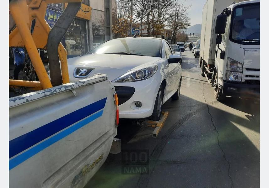امدادخودرو یدک کش خودروبر جرثقیل چرخگیر سراسر شهر|خدمات حمل و نقل|مشهد, طلاب|دیوار