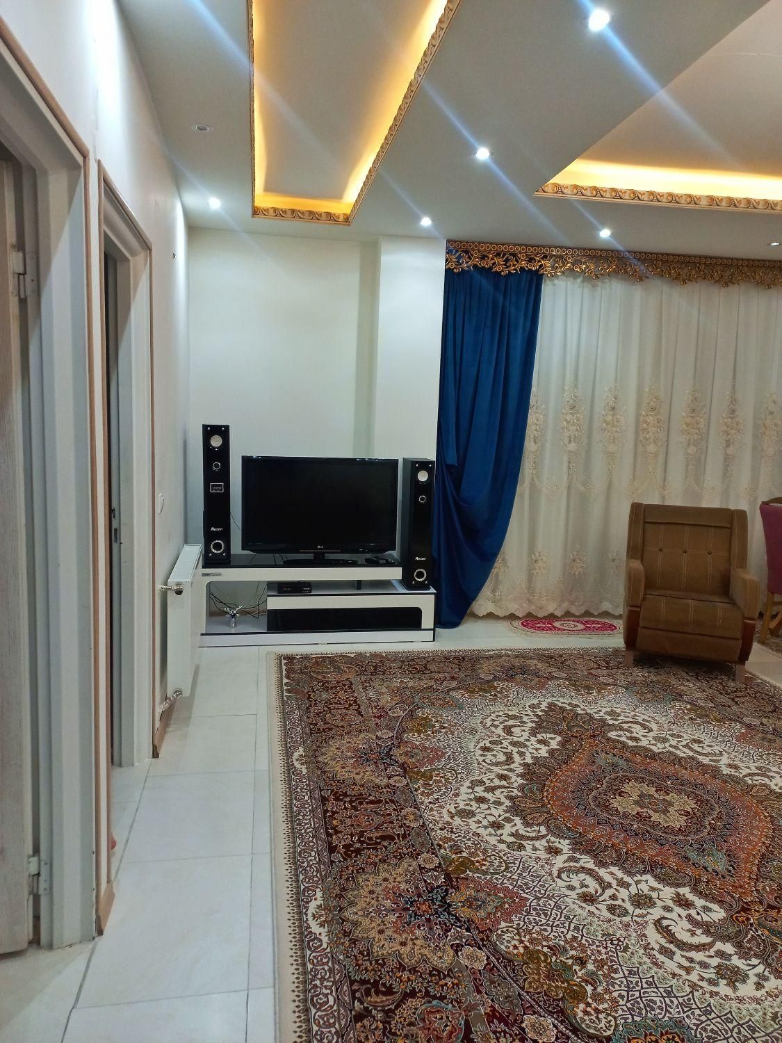 اجاره روزانه و ماهیانه سوئیت شیک و بهداشتی اردبیل|اجارهٔ کوتاه‌مدت آپارتمان و سوئیت|اردبیل, |دیوار