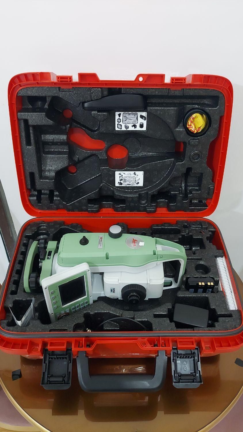 دوربین نقشه برداری TS03 R500 لایکا|ابزارآلات|تهران, چیتگر جنوبی|دیوار