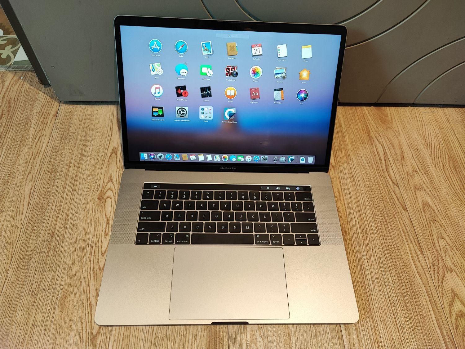 macbook pro core i9 مک بوک|رایانه همراه|تهران, هروی|دیوار