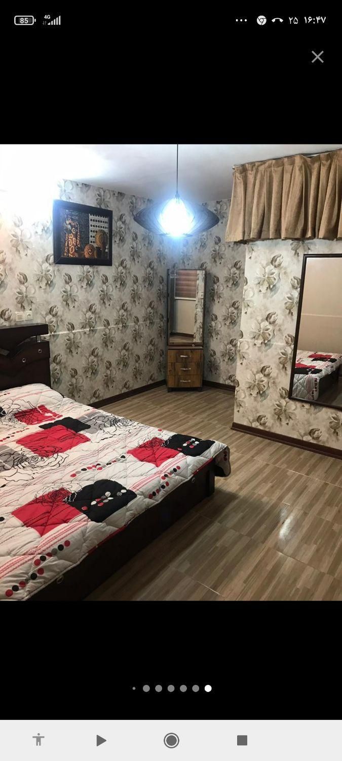 اجاره منزل مبله ۱۰۰ متری پل خواجو|اجارهٔ کوتاه‌مدت آپارتمان و سوئیت|اصفهان, بهار آزادی|دیوار