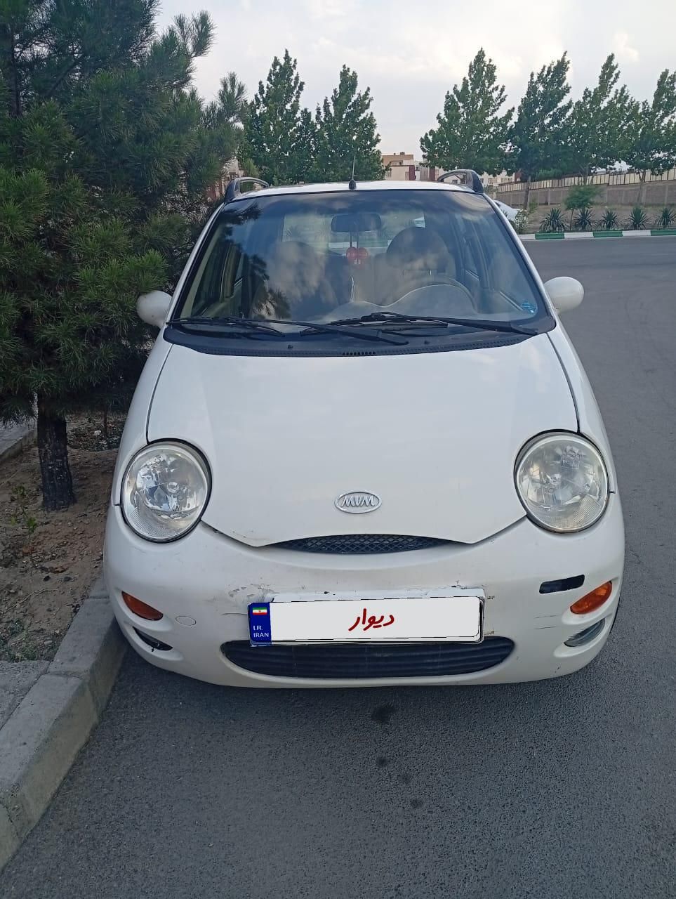 mvm 110 چهار سیلندر|خودرو سواری و وانت|مشهد, عبادی|دیوار