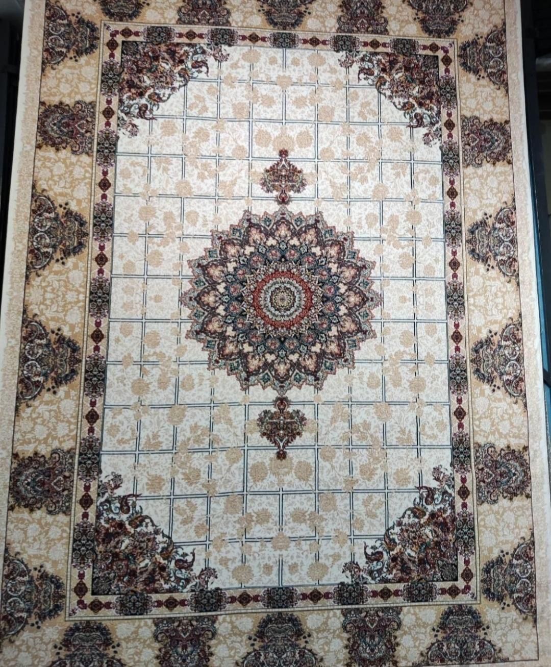 فرش۷۰۰شانه ماهور تراکم بالا|فرش|تبریز, |دیوار