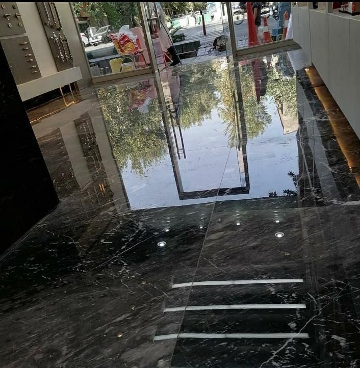 کف سابی کفسابی سنگ سابی موزاییک و بتن سابی|خدمات نظافت|اصفهان, وحید|دیوار