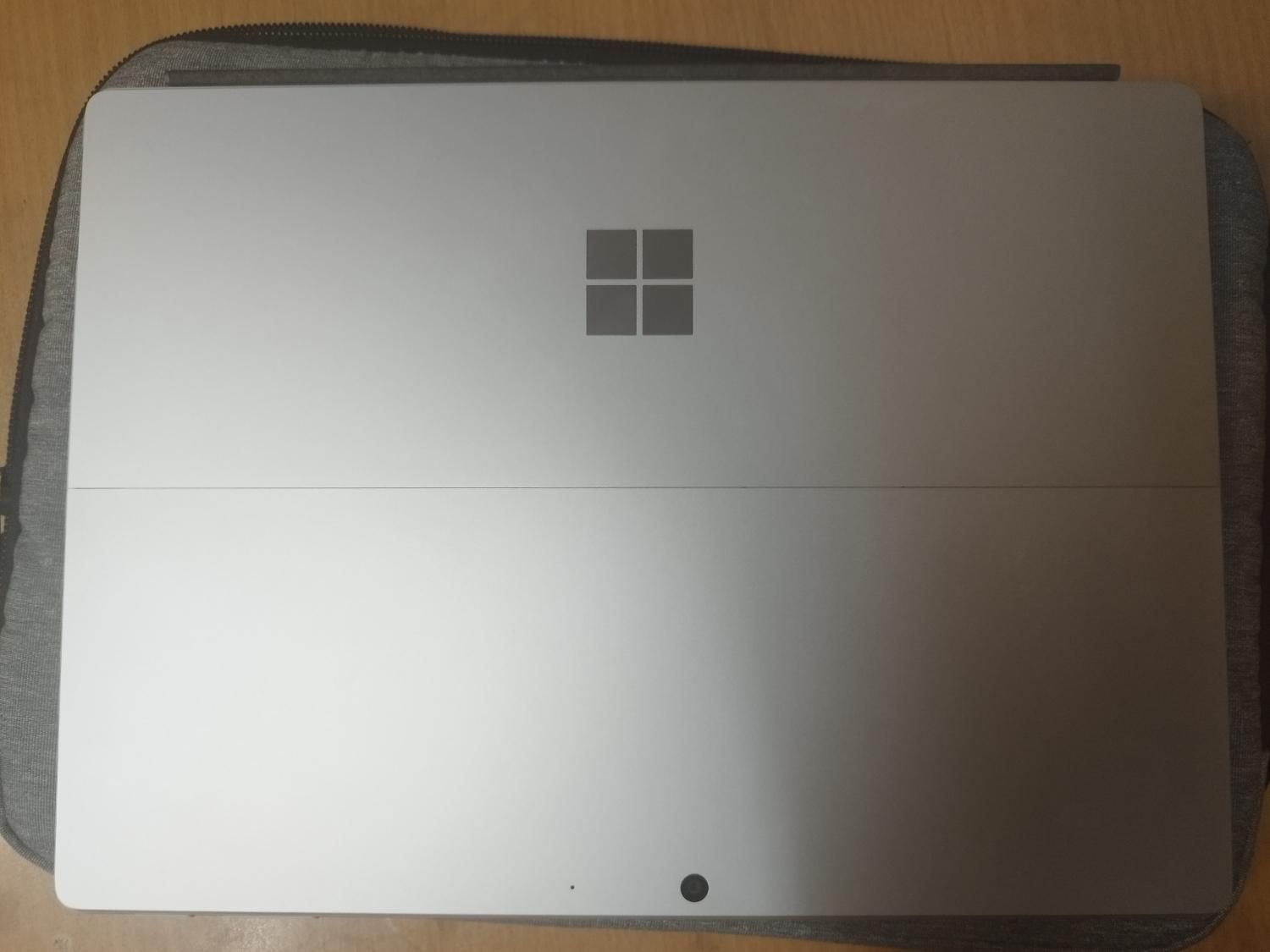 لپ تاپ surface pro 9|رایانه همراه|تهران, امیرآباد|دیوار
