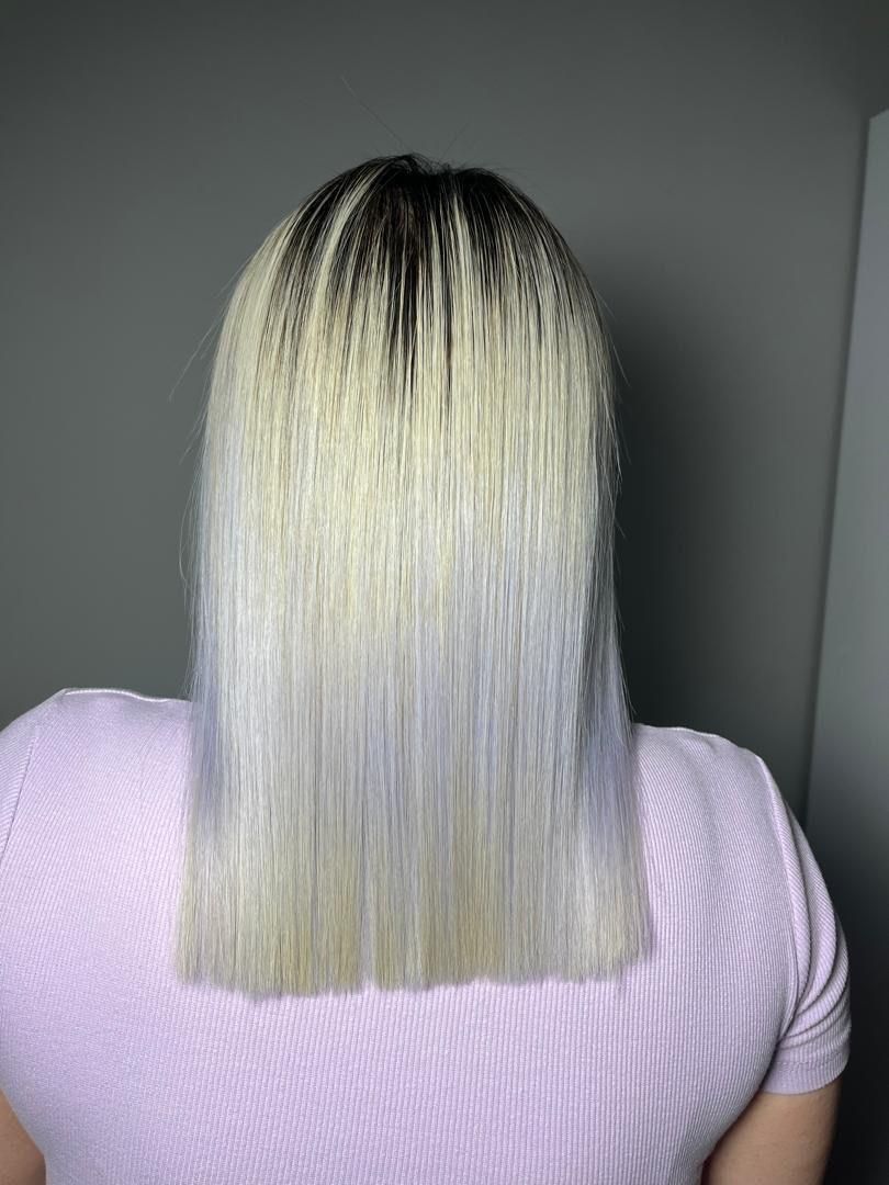 کراتین فقط هزینه مواد|خدمات آرایشگری و زیبایی|بوشهر, |دیوار