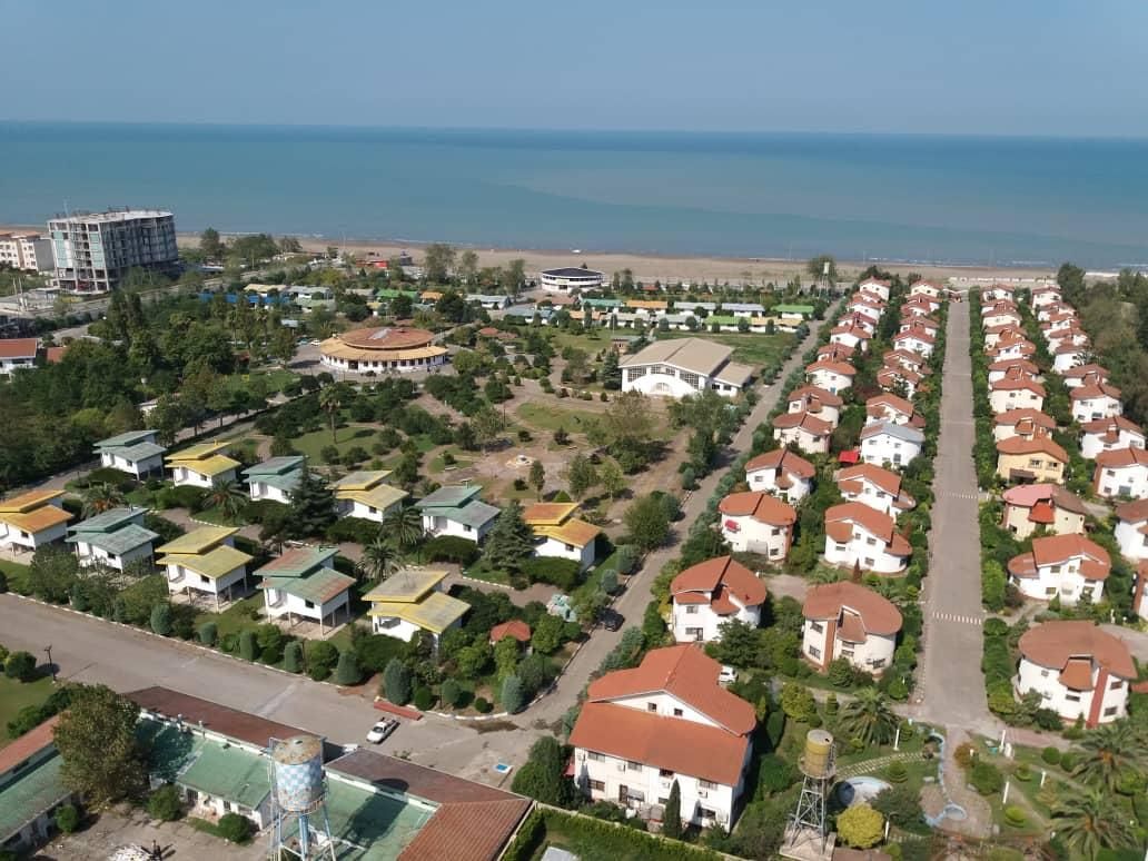 آپاراتمان ۱۱۵ متری رهن و اجاره|اجارهٔ آپارتمان|سرخرود, |دیوار