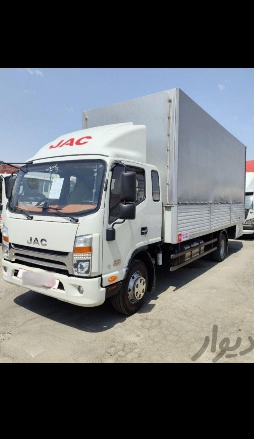 باربری و اسباب کشی وحمل اثاثیه منزل تخصصی (پرشین)|خدمات حمل و نقل|بروجرد, |دیوار