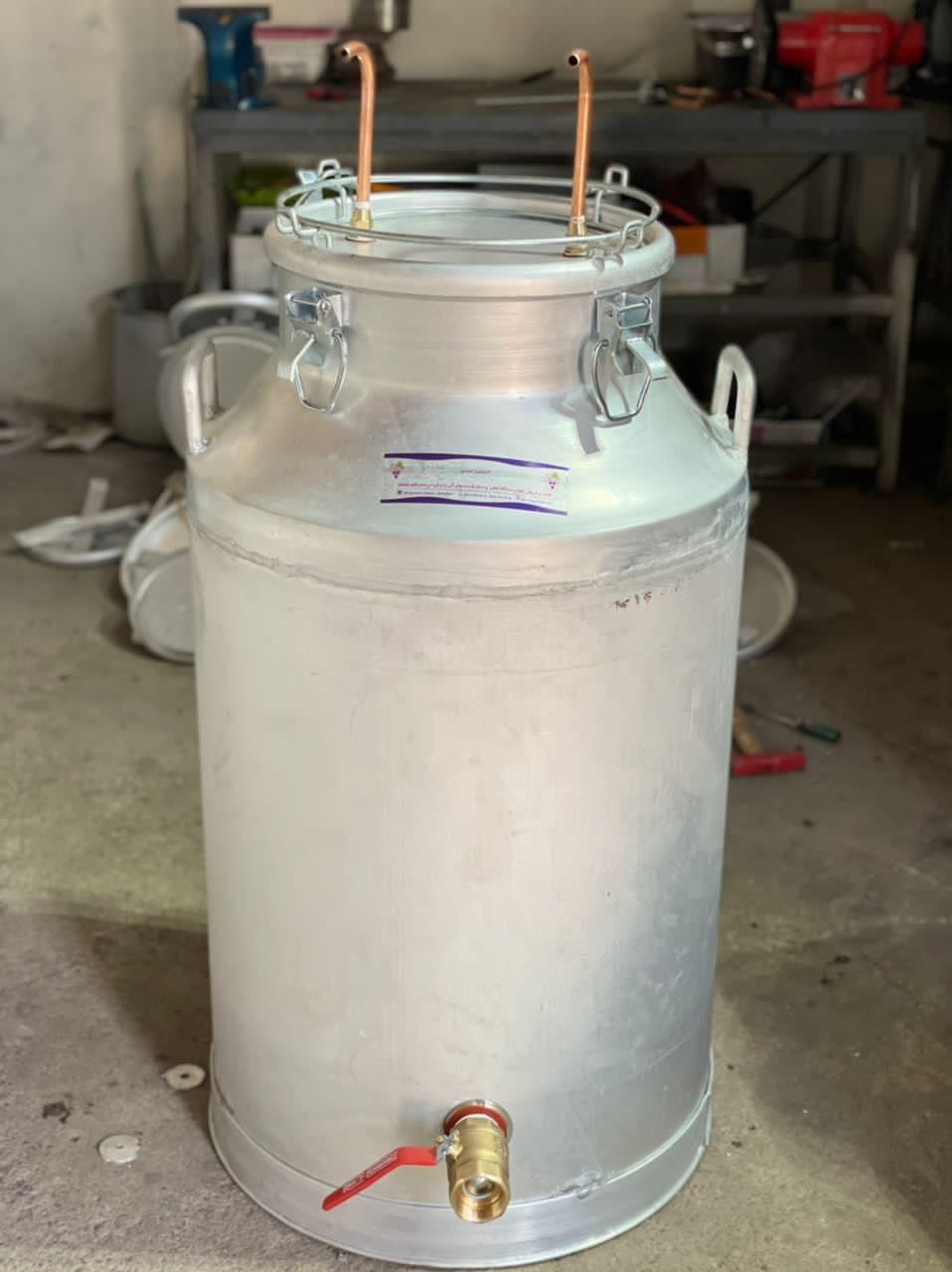 تقطیر خانگی|عمده‌فروشی|ری, ملک‌آباد|دیوار