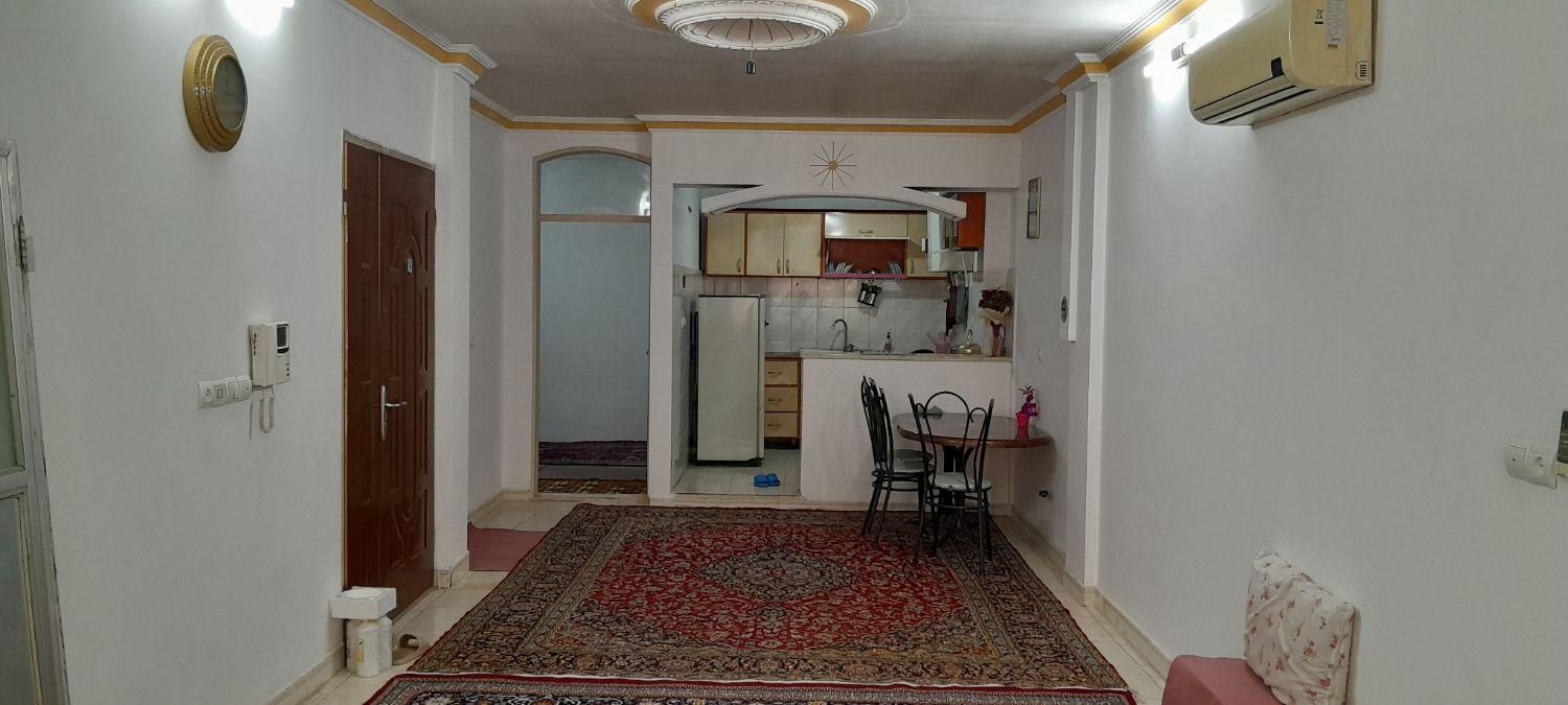 اجاره موقت آپارتمان برای زائر،مسافر|اجارهٔ کوتاه‌مدت آپارتمان و سوئیت|مشهد, عسگریه|دیوار