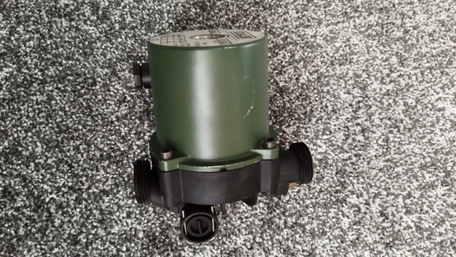 پمپ VA 60/130A|آبگرمکن، پکیج، شوفاژ|تهران, افسریه|دیوار