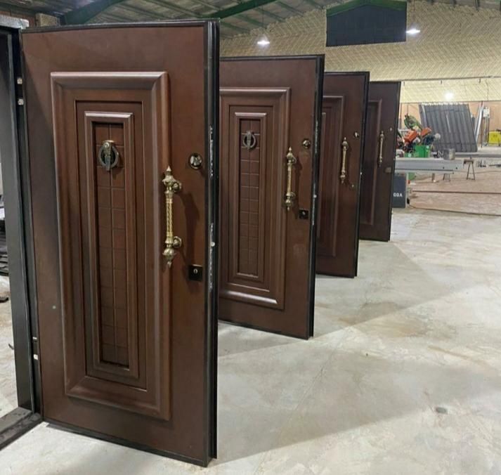 درب ضد سرقت اوا|مصالح و تجهیزات ساختمان|تهران, جوانمردان (اندیشه)|دیوار