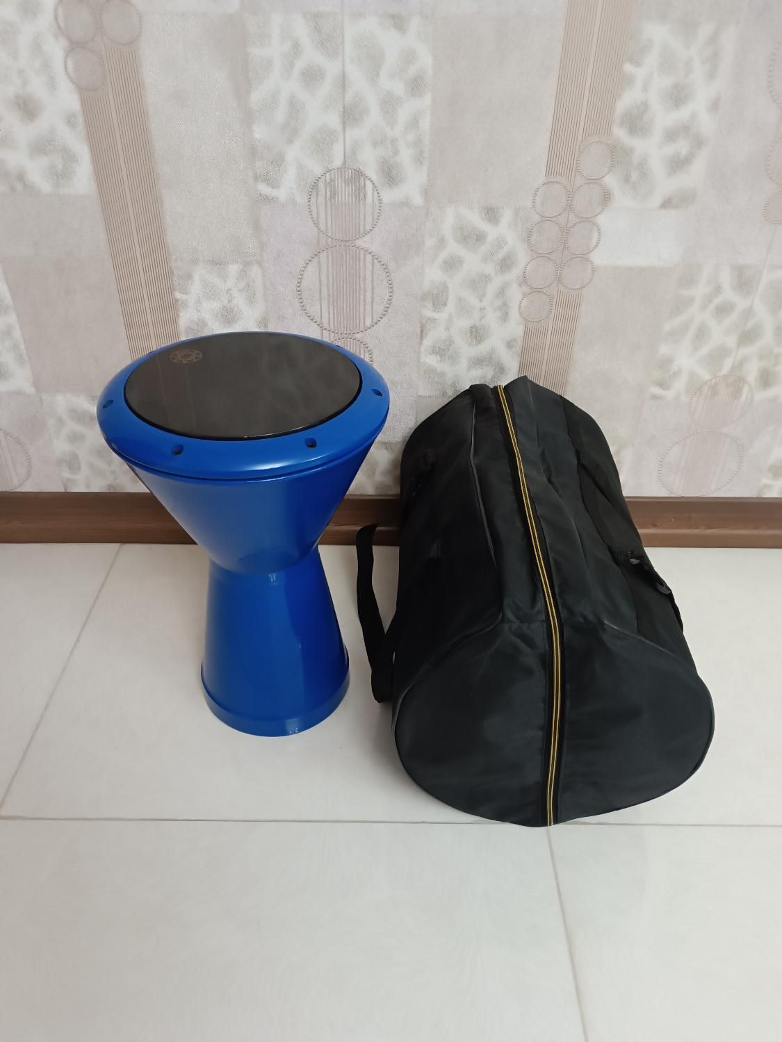 تمپو|درام و پرکاشن|اصفهان, مهدی آباد|دیوار
