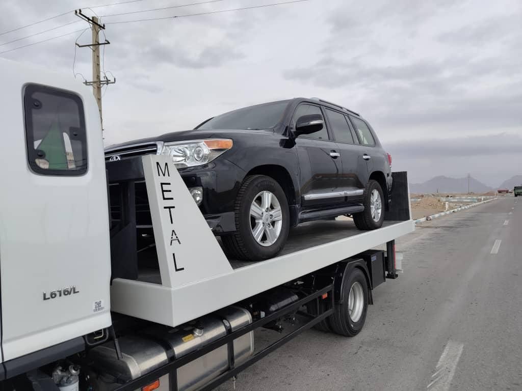 خودروبر و امداد خودرو اردکان میبد|خدمات حمل و نقل|اردکان, |دیوار