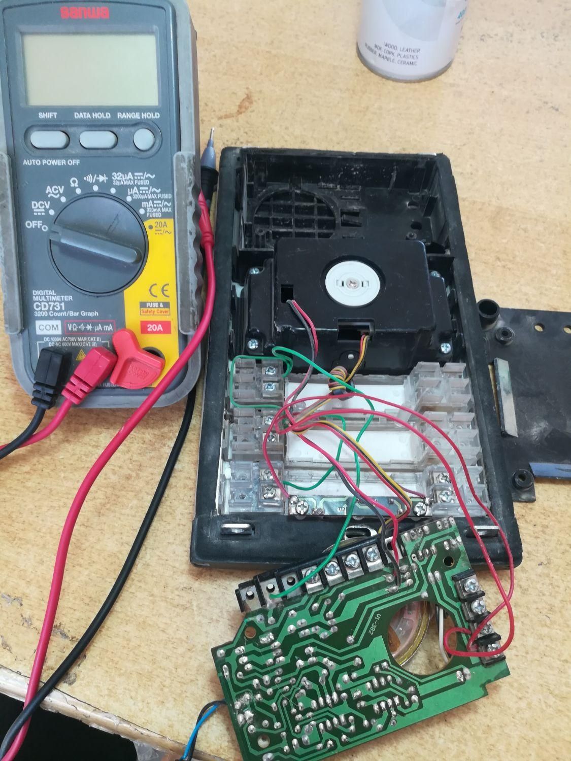 نصب و تعمیر انواع آیفون های صوتی و تصویری|خدمات پیشه و مهارت|شهرکرد, |دیوار