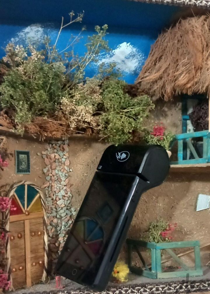 عابربانک دیواری مدل وینکور کشلسatm کارتخوان همراه|فروشگاه و مغازه|اصفهان, مولوی|دیوار