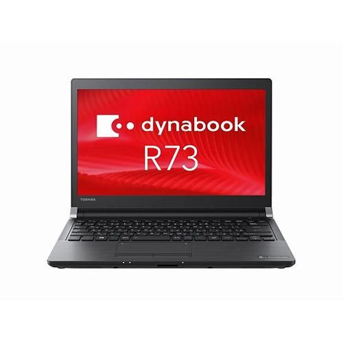 Toshiba  dybabook R73/D|رایانه همراه|تهران, میدان ولیعصر|دیوار