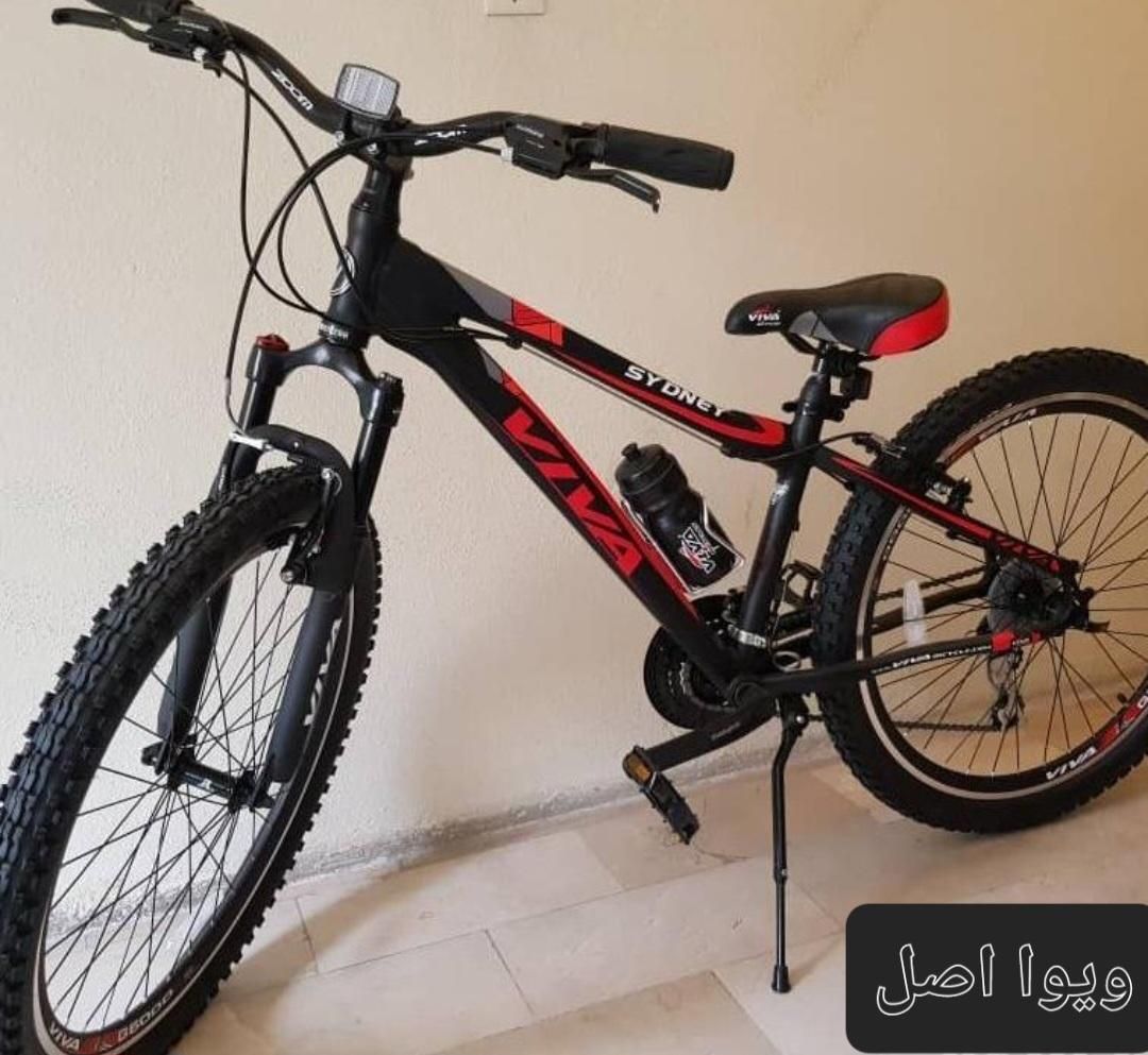 پخش دوچرخه سایز  ۲۰ ۲۴ ۲۶ مارکهای اصل اصل اصل|دوچرخه، اسکیت، اسکوتر|اهواز, امانیه|دیوار