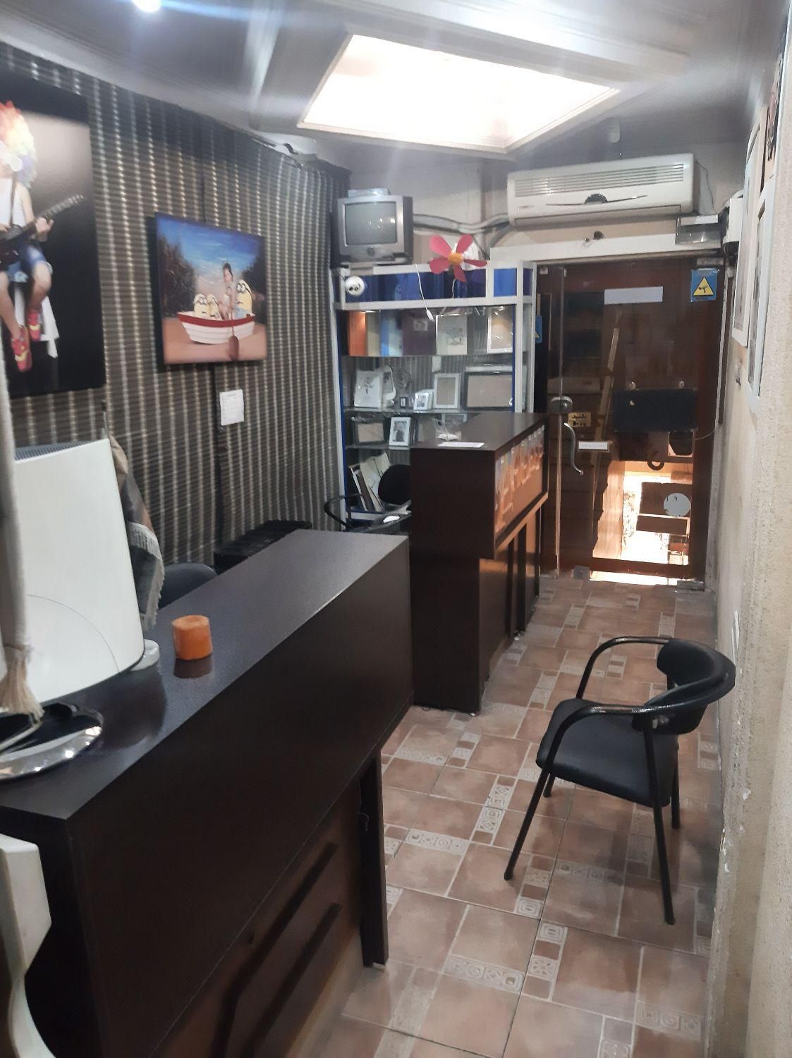 فروش سرقفلی مغازه ۵۷ متری در میدان شهدا ط اول|فروش مغازه و غرفه|تهران, دروازه شمیران|دیوار
