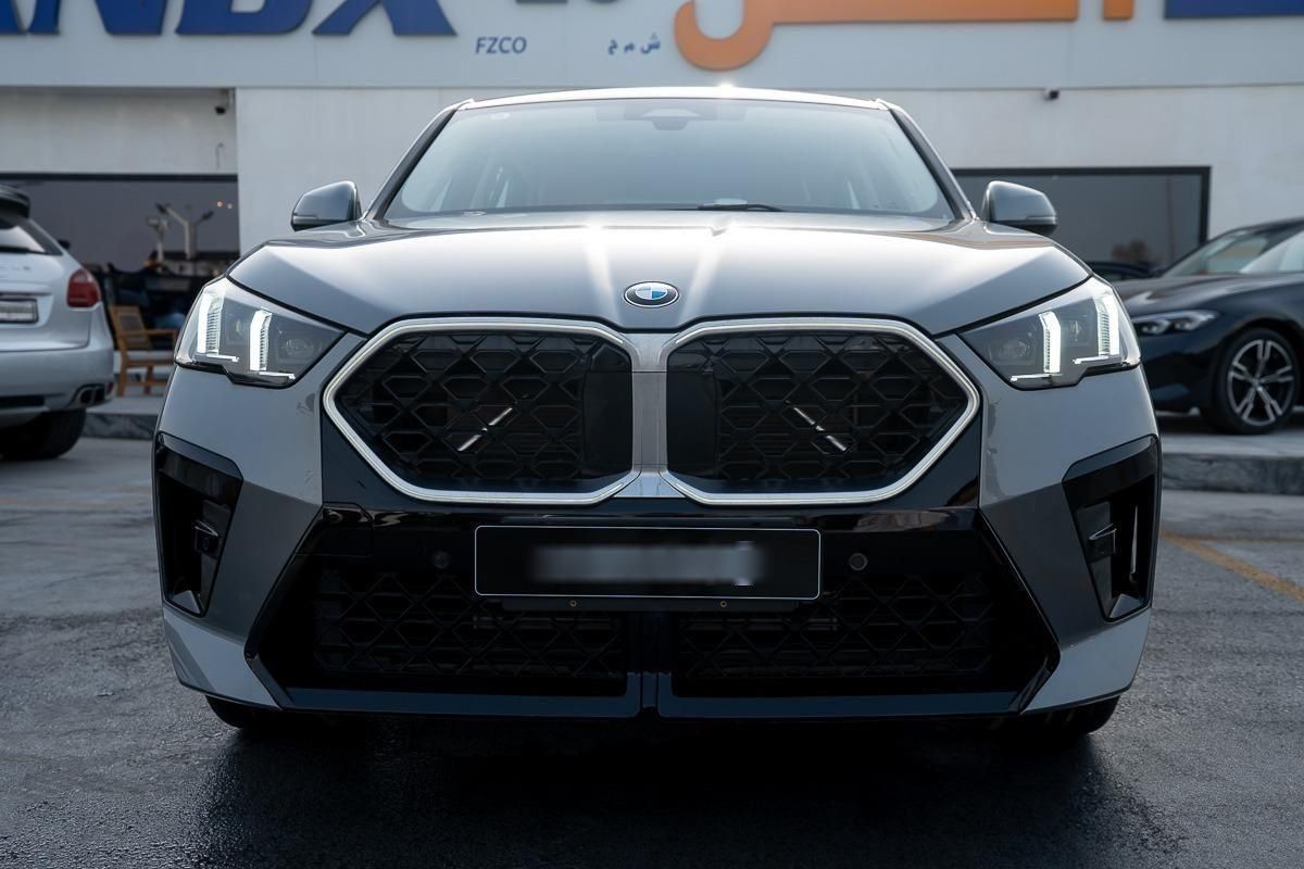 BMW X2 واردات همه جانبازی|خودرو سواری و وانت|تهران, سعادت‌آباد|دیوار