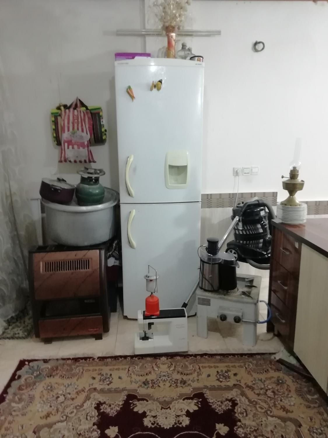 سمساری، خریدارلوازم منزل|عمده‌فروشی|مشهد, وکیل‌آباد|دیوار