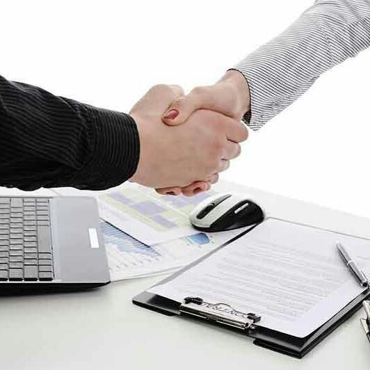 ثبت شرکت/برند/کارت بازرگانی/پلمپ دفاتر تغییرات|خدمات مالی، حسابداری، بیمه|قم, باجک دو|دیوار
