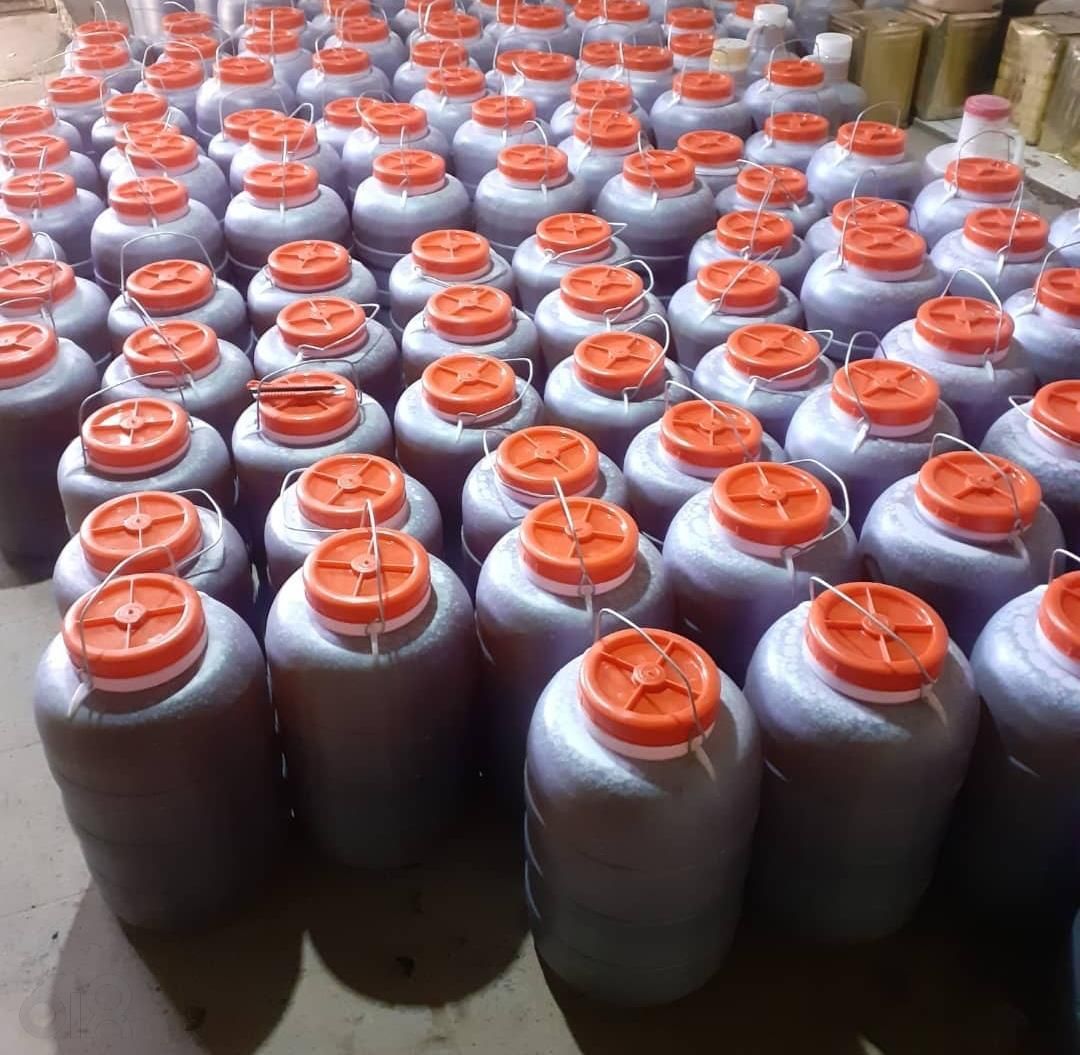 پخش عسل عمده|عمده‌فروشی|تهران, مینابی|دیوار