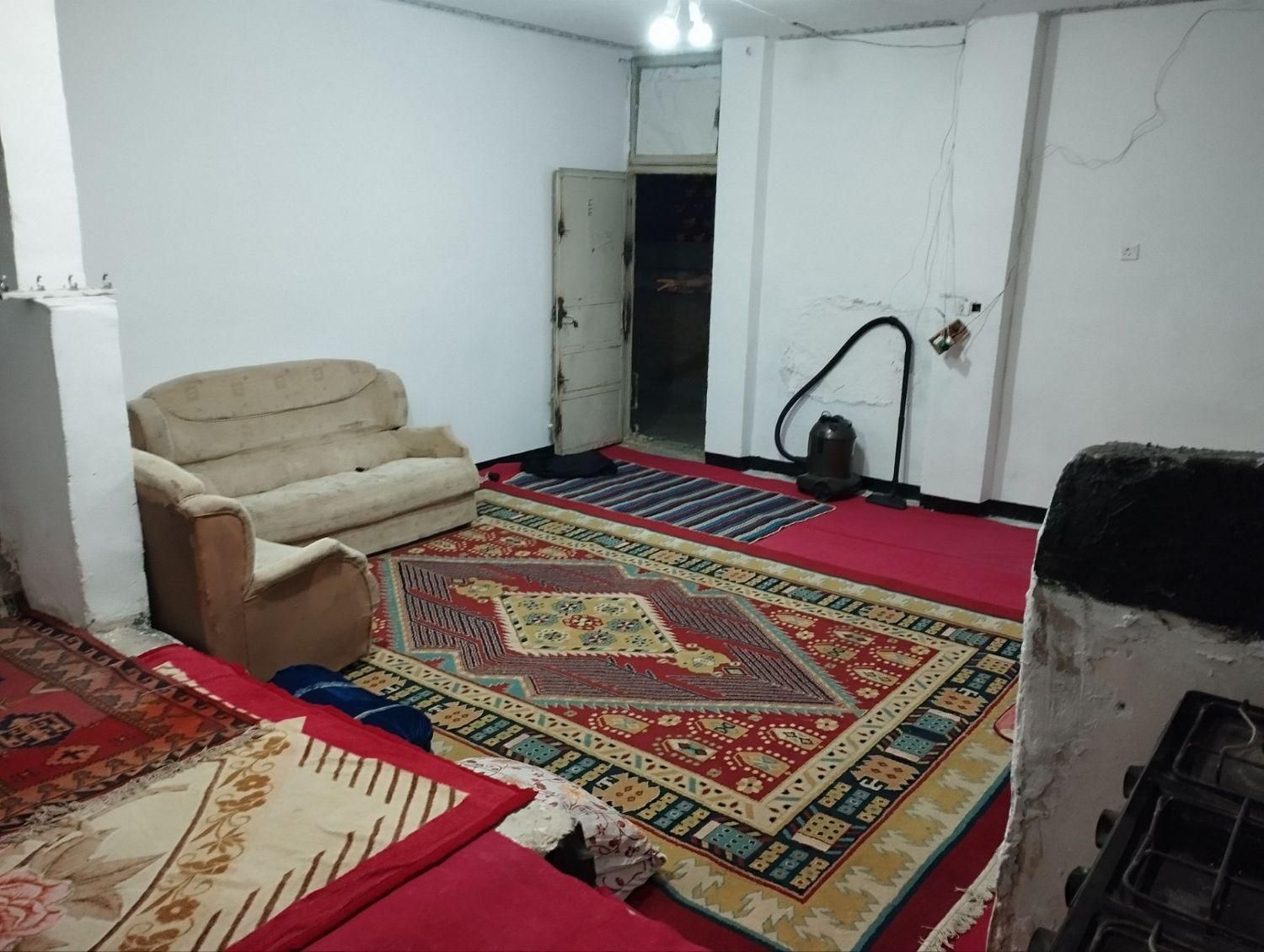 اجاره روزانه/هفتگی/ماهانه آپارتمان ۵۰ متری|اجارهٔ کوتاه‌مدت آپارتمان و سوئیت|شوشتر, |دیوار
