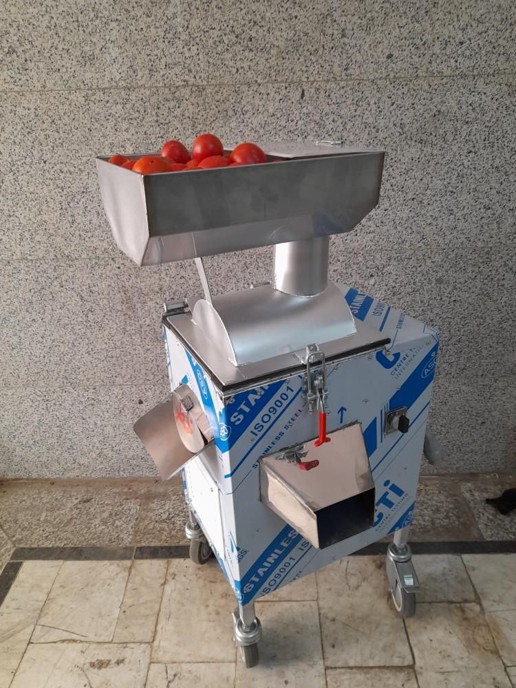 آبگوجه گیری ربگیری آب گوجه گیرآبغوره دستگاه آبلیمو|ماشین‌آلات صنعتی|تهران, تهرانسر شرقی|دیوار