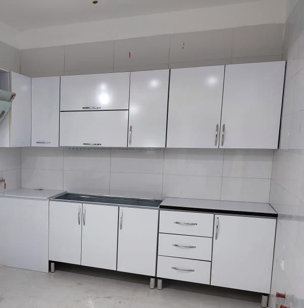 کابینت پیش ساخته ام دی اف mdf ممبران|مصالح و تجهیزات ساختمان|قم, امامزاده ابراهیم|دیوار