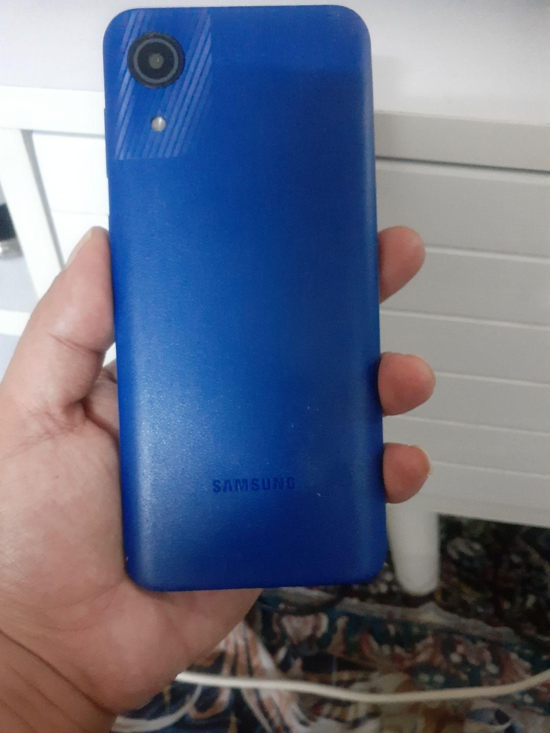 a03 core galaxy 32g|موبایل|تهران, بهاران|دیوار