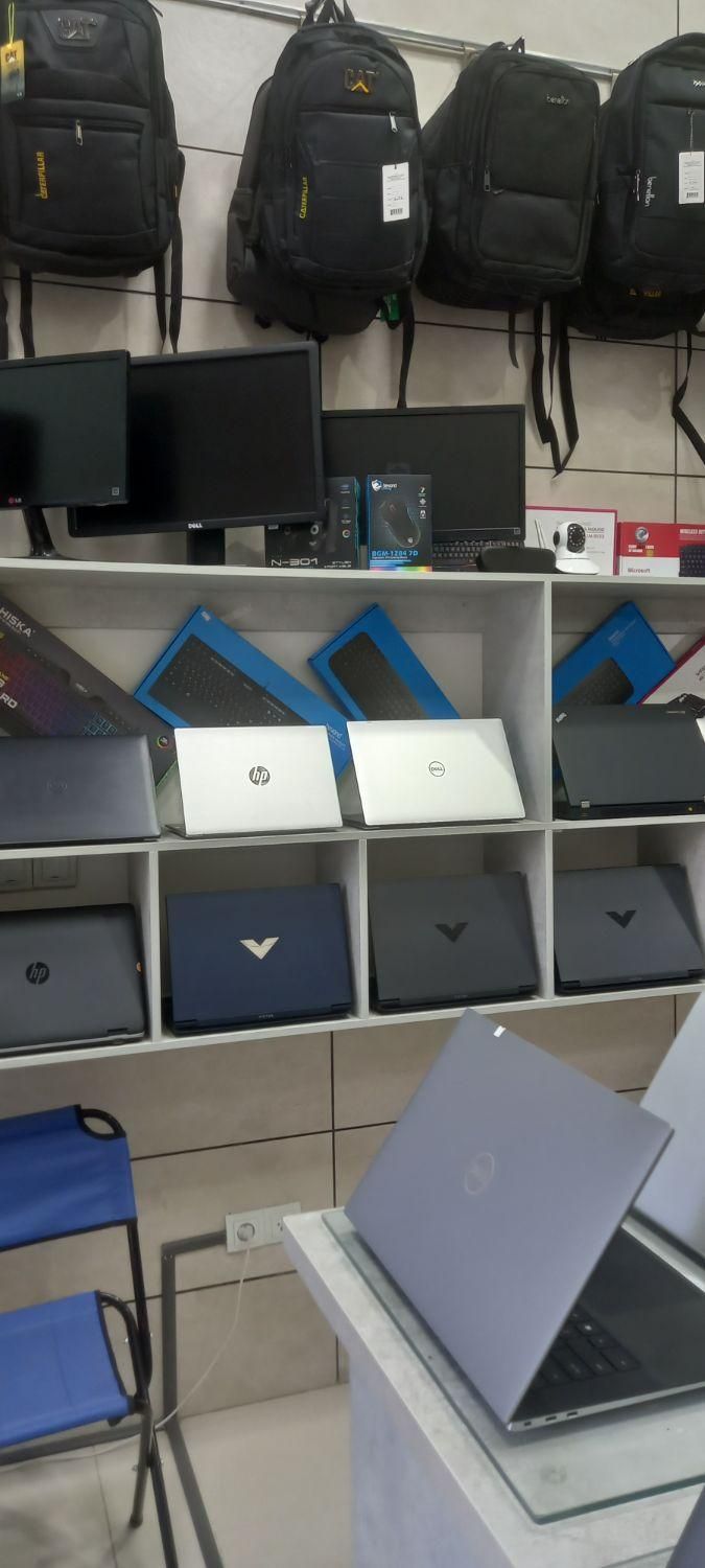 فروشگاه رینو کامپیوتر(RHINO COMPUTER)|رایانه همراه|سنندج, |دیوار