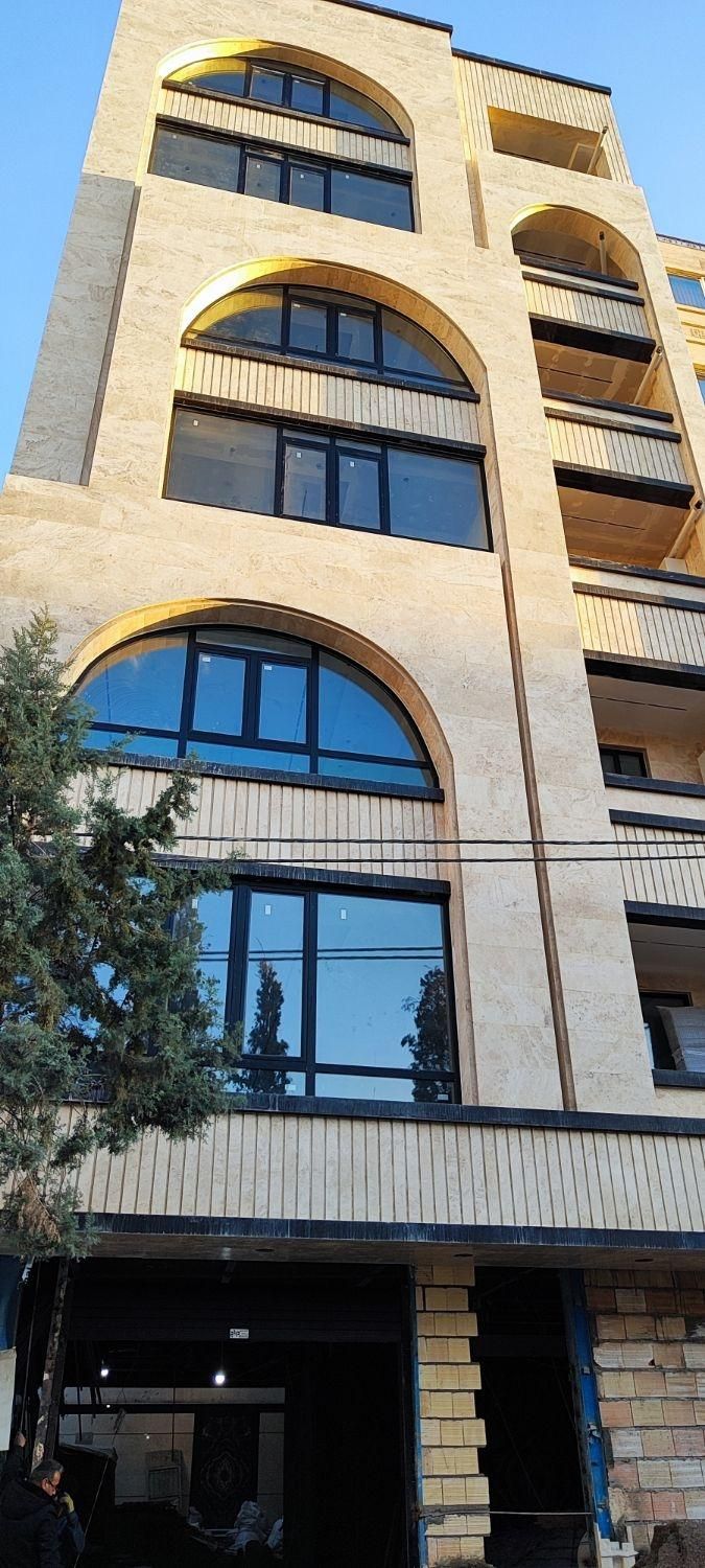 مونتاژ کارنیمه ماهرپنجره ترمال بریک آلومینیوم upvc|استخدام صنعتی، فنی، مهندسی|مشهد, امیریه|دیوار