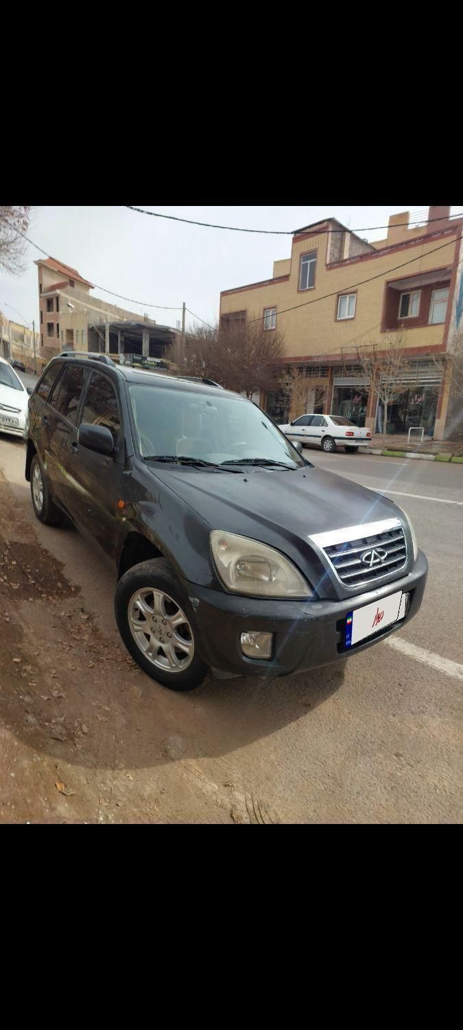 ام‌وی‌ام X33 دنده‌ای، مدل ۱۳۹۱|خودرو سواری و وانت|رفسنجان, |دیوار